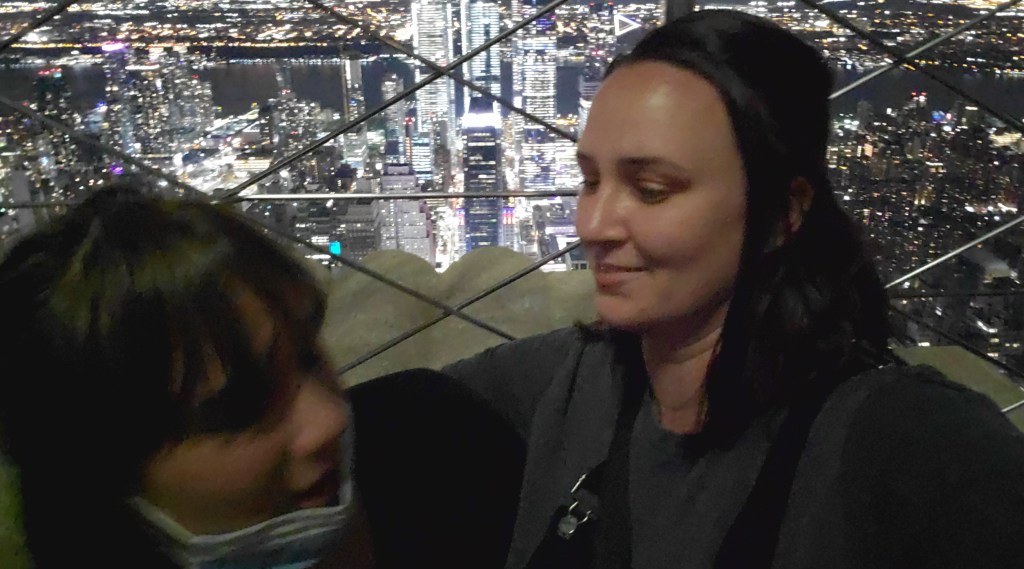 The Call of the&nbsp;Void