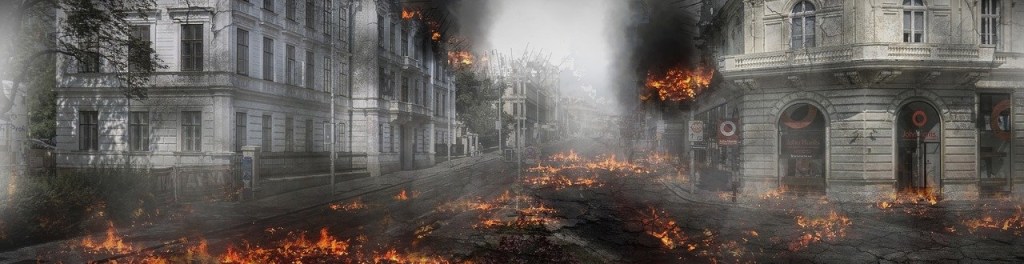 The Leader of the Free World — and the Insidious Scourge that Plagues&nbsp;it