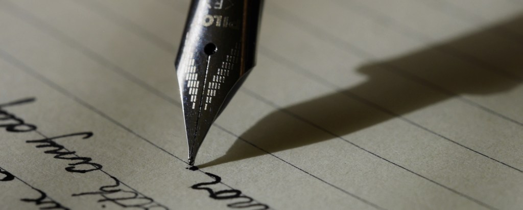 11 Ways to Start&nbsp;Writing